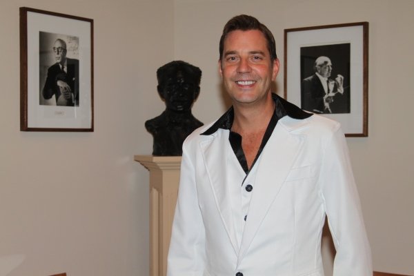 Photo Coverage: New York Pops Presents 'The Music of ABBA' Image