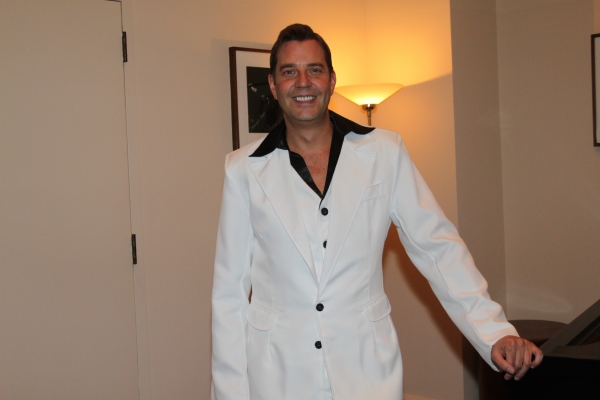 Photo Coverage: New York Pops Presents 'The Music of ABBA' Image