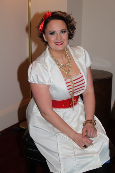 Photo Coverage: New York Pops Presents 'The Music of ABBA' Image