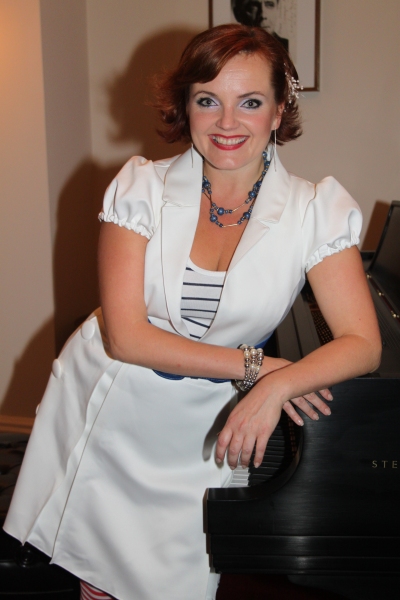 Photo Coverage: New York Pops Presents 'The Music of ABBA' Image