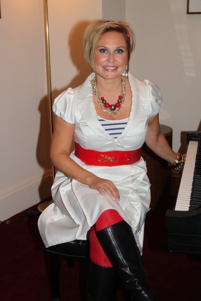 Photo Coverage: New York Pops Presents 'The Music of ABBA' Image