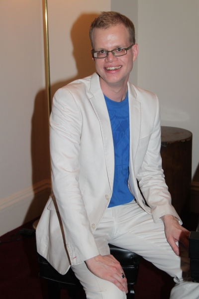Photo Coverage: New York Pops Presents 'The Music of ABBA' Image