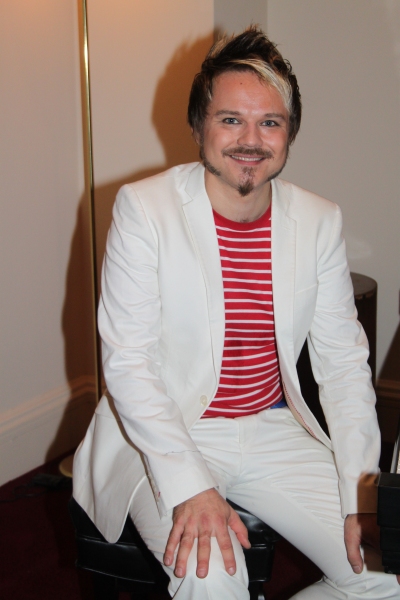 Photo Coverage: New York Pops Presents 'The Music of ABBA' Image