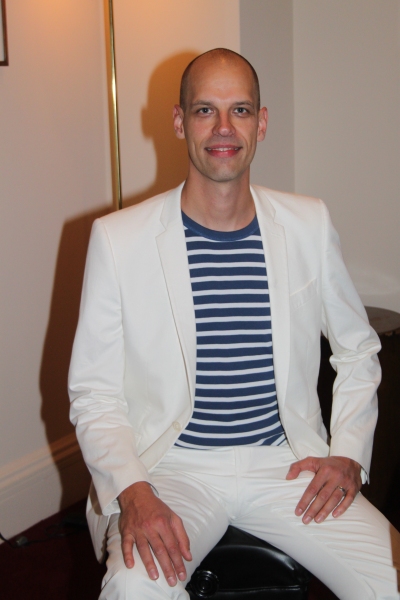 Photo Coverage: New York Pops Presents 'The Music of ABBA' Image