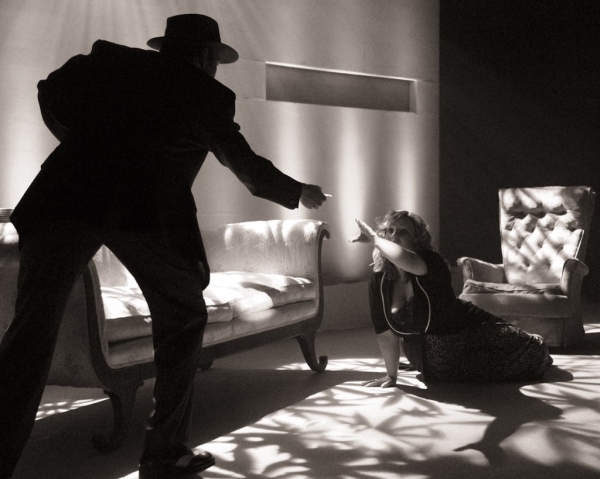 Photo Flash: REEFER MADNESS Opens at Brown Paper Box Co. Image