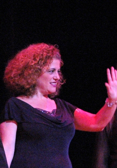Photo Coverage: Broadway Melody Makers at Town Hall Image