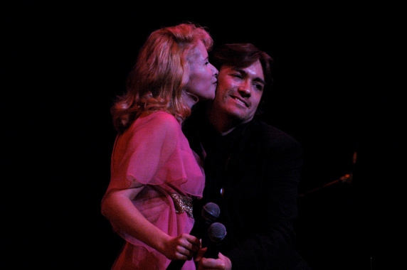 Photo Coverage: Broadway Melody Makers at Town Hall Image