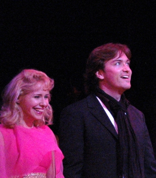Photo Coverage: Broadway Melody Makers at Town Hall Image
