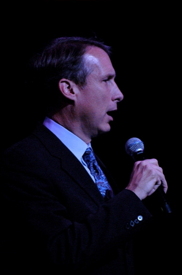 Photo Coverage: Broadway Melody Makers at Town Hall Image
