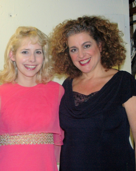 Photo Coverage: Broadway Melody Makers at Town Hall Image