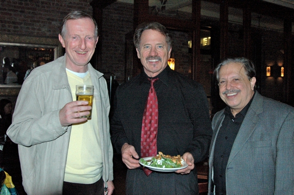 Photo Coverage: Broadway Melody Makers at Town Hall Image