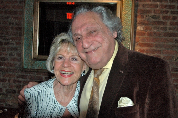 Photo Coverage: Broadway Melody Makers at Town Hall Image