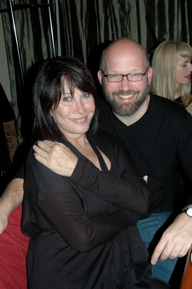 Photo Coverage: Broadway Melody Makers at Town Hall Image