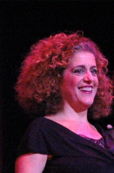 Photo Coverage: Broadway Melody Makers at Town Hall Image