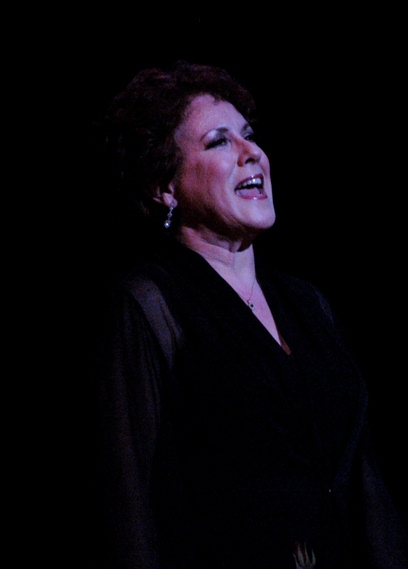 Photo Coverage: Broadway Melody Makers at Town Hall Image