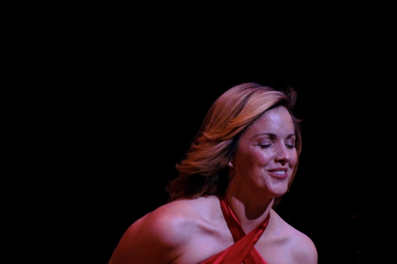 Photo Coverage: Broadway Melody Makers at Town Hall Image