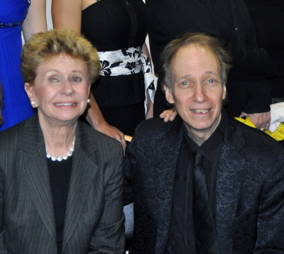 Photo Coverage: Town Hall Presents Broadway Originals! Image
