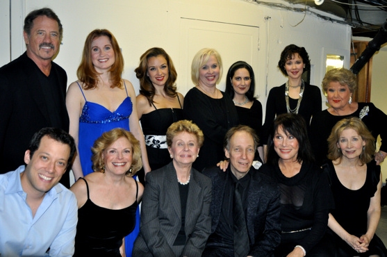 Photo Coverage: Town Hall Presents Broadway Originals! Image
