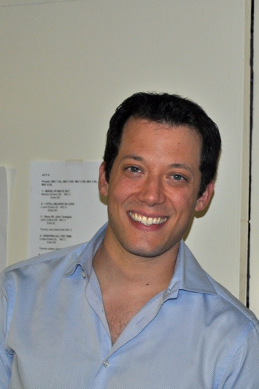 Photo Coverage: Town Hall Presents Broadway Originals! Image