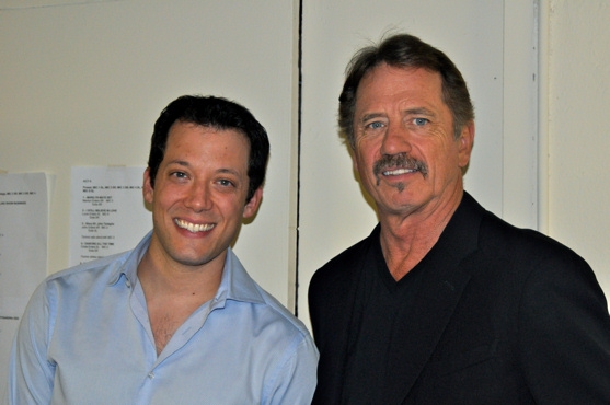 Photo Coverage: Town Hall Presents Broadway Originals! Image