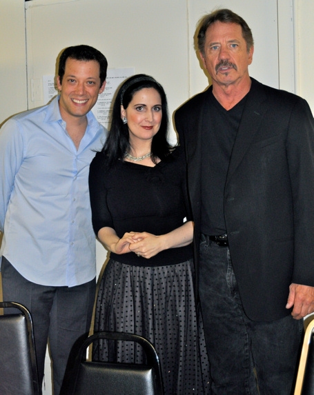 Photo Coverage: Town Hall Presents Broadway Originals! Image