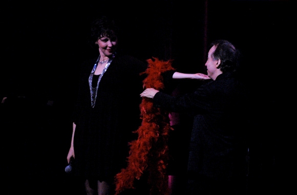 Photo Coverage: Town Hall Presents Broadway Originals! Image