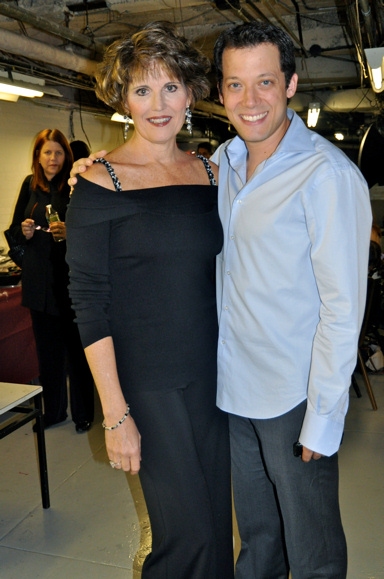 Photo Coverage: Town Hall Presents Broadway Originals! Image