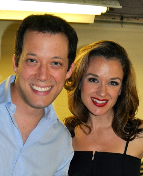 Photo Coverage: Town Hall Presents Broadway Originals! Image