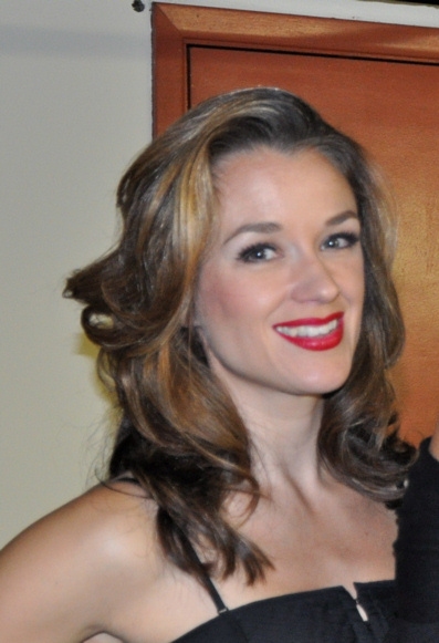 Photo Coverage: Town Hall Presents Broadway Originals!  Image