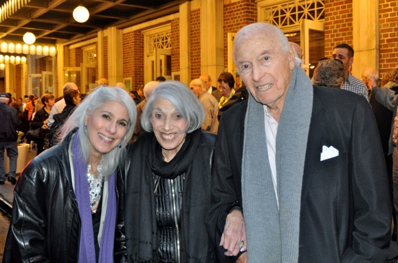 Photo Coverage: Town Hall Presents Broadway Originals! Image