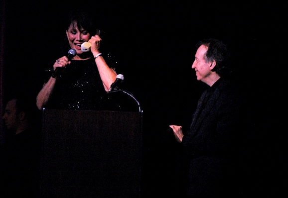 Photo Coverage: Town Hall Presents Broadway Originals! Image