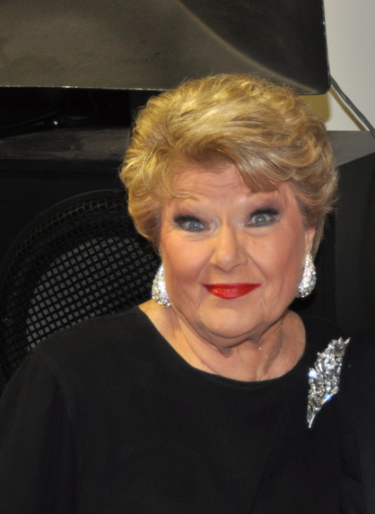 Photo Coverage: Town Hall Presents Broadway Originals! Image