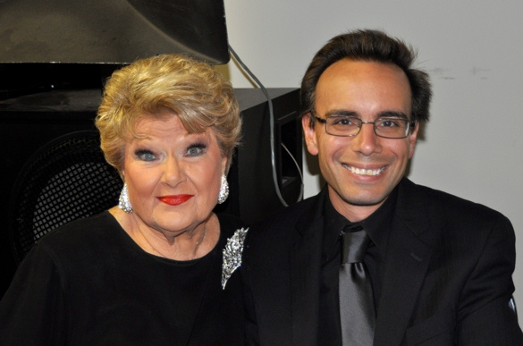 Photo Coverage: Town Hall Presents Broadway Originals! Image