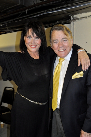Photo Coverage: Town Hall Presents Broadway Originals! Image
