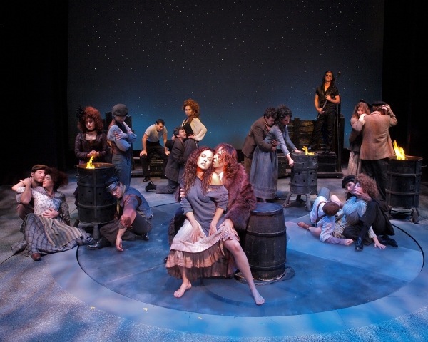 Photo Flash: WBT Presents JEKYLL & HYDE Image