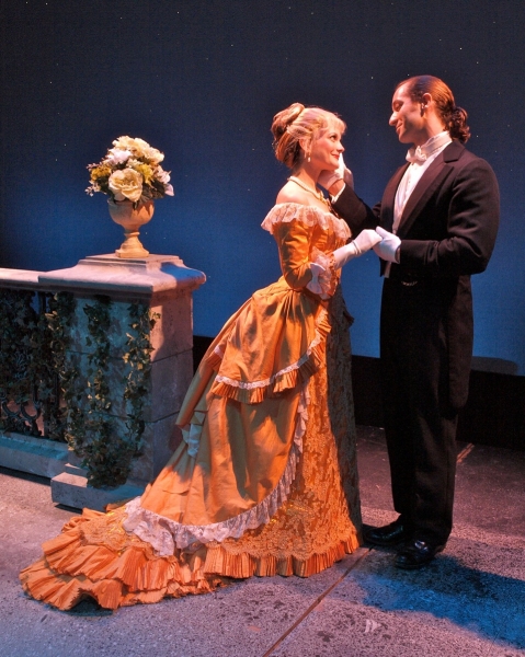 Photo Flash: WBT Presents JEKYLL & HYDE Image
