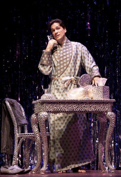 Photo Coverage: First Look at the North American Premiere of PRISCILLA! Image