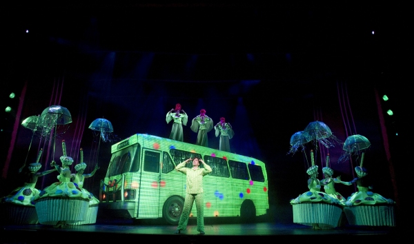 Photo Coverage: First Look at the North American Premiere of PRISCILLA! Image