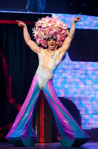 Photo Coverage: First Look at the North American Premiere of PRISCILLA! Image