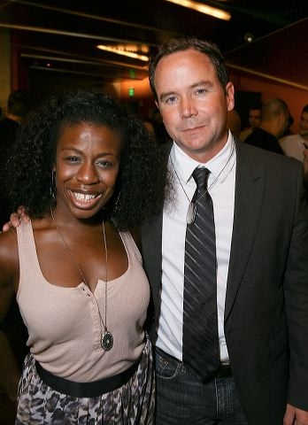 Photo Flash: Opening Night of VENICE at Kirk Douglas Theatre Image