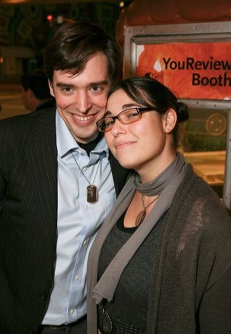 Photo Flash: Opening Night of VENICE at Kirk Douglas Theatre Image