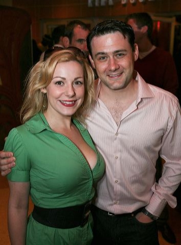Photo Flash: Opening Night of VENICE at Kirk Douglas Theatre Image