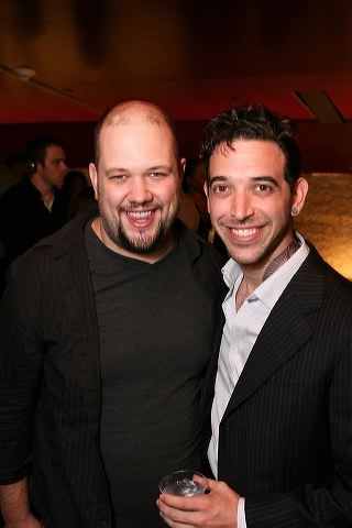 Photo Flash: Opening Night of VENICE at Kirk Douglas Theatre Image
