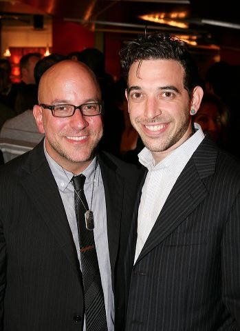 Photo Flash: Opening Night of VENICE at Kirk Douglas Theatre Image