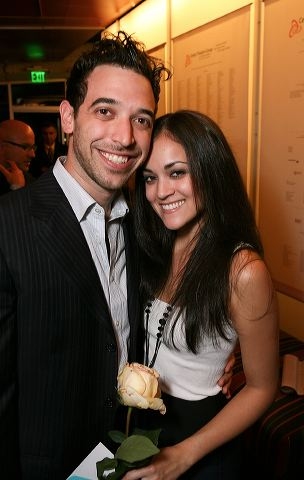 Photo Flash: Opening Night of VENICE at Kirk Douglas Theatre Image
