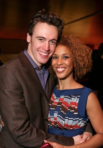 Photo Flash: Opening Night of VENICE at Kirk Douglas Theatre Image