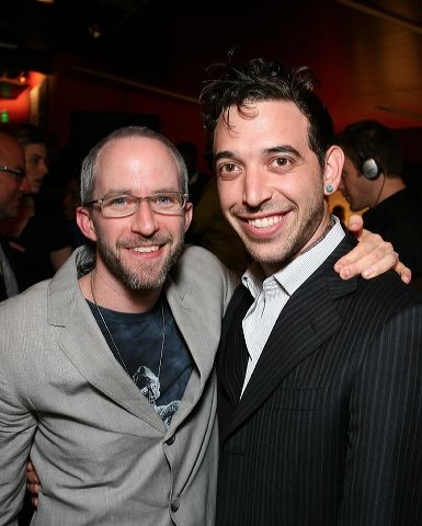 Photo Flash: Opening Night of VENICE at Kirk Douglas Theatre Image