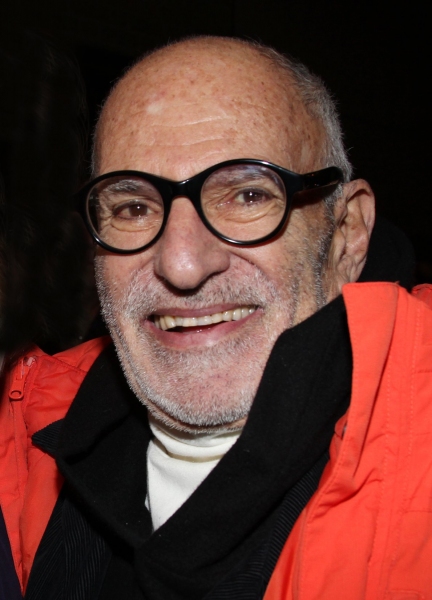 Photo Coverage: THE NORMAL HEART Arrivals Image