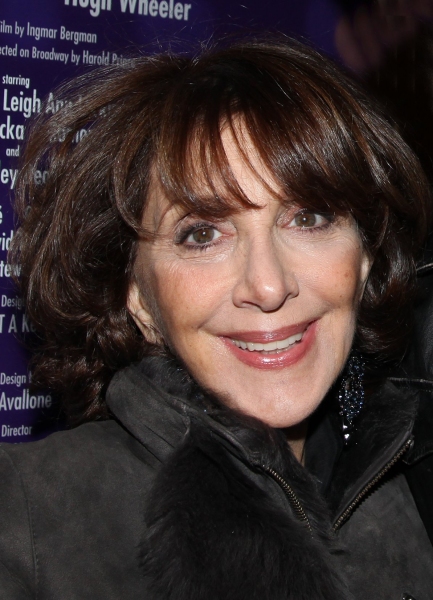 Photo Coverage: THE NORMAL HEART Arrivals Image
