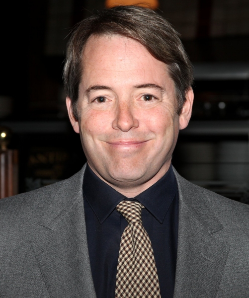 Photo Coverage: THE NORMAL HEART After Party Image